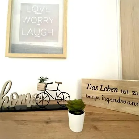 Apartment **modernes In Zentraler Lage** Graz