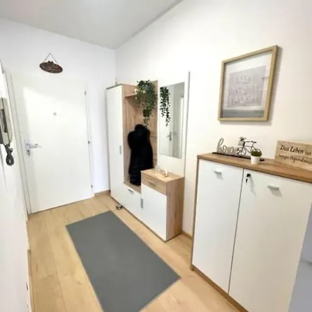 Apartment **modernes In Zentraler Lage** Graz