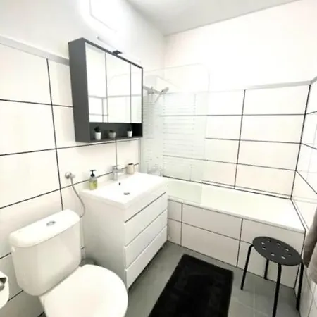 **modernes In Zentraler Lage** Apartment Graz