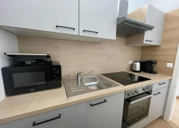 **modernes In Zentraler Lage** Apartment Graz