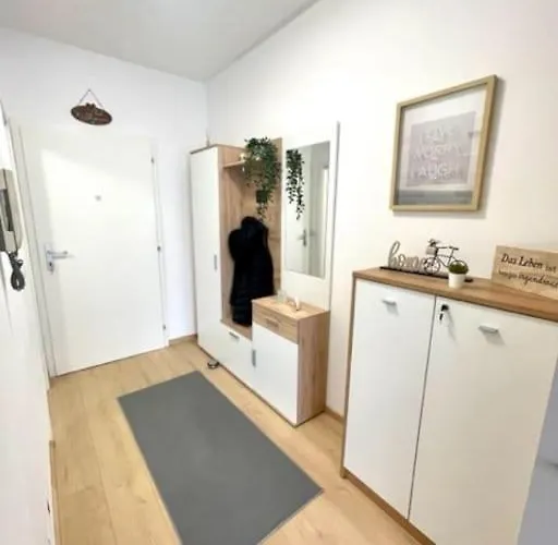 Apartment **modernes In Zentraler Lage** Graz