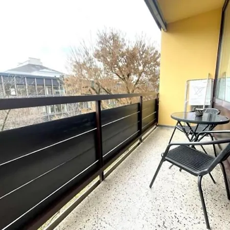 Appartement **modernes In Zentraler Lage**