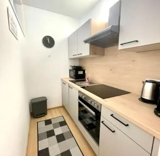 **modernes In Zentraler Lage** *